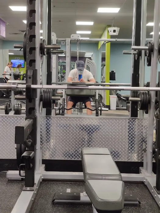 Anytime Fitness Picture 5