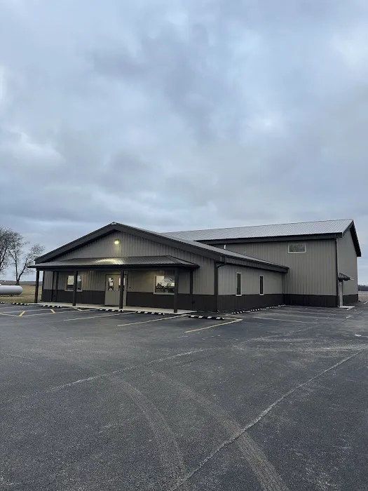 Sports Crib Picture 1