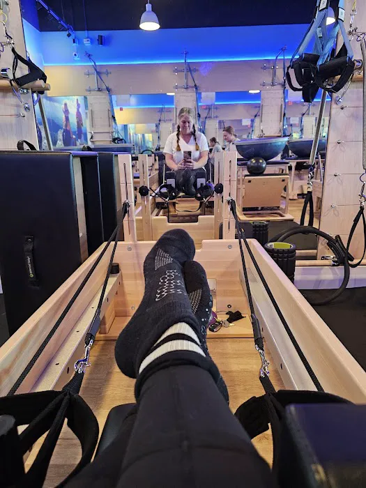 Club Pilates Champaign Picture 3