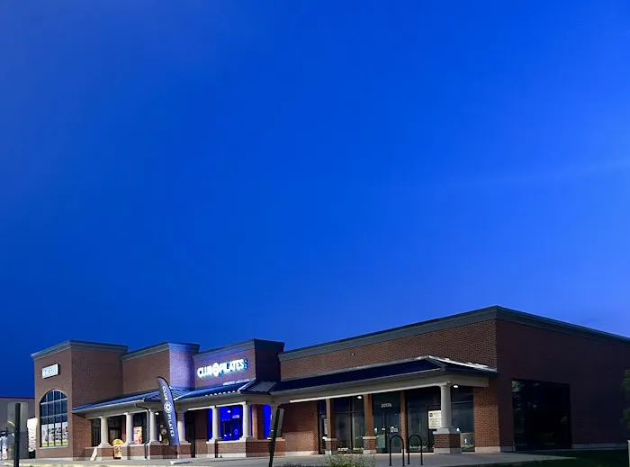 Club Pilates Champaign Picture 4