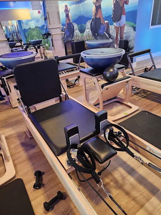 Club Pilates Champaign Picture 5