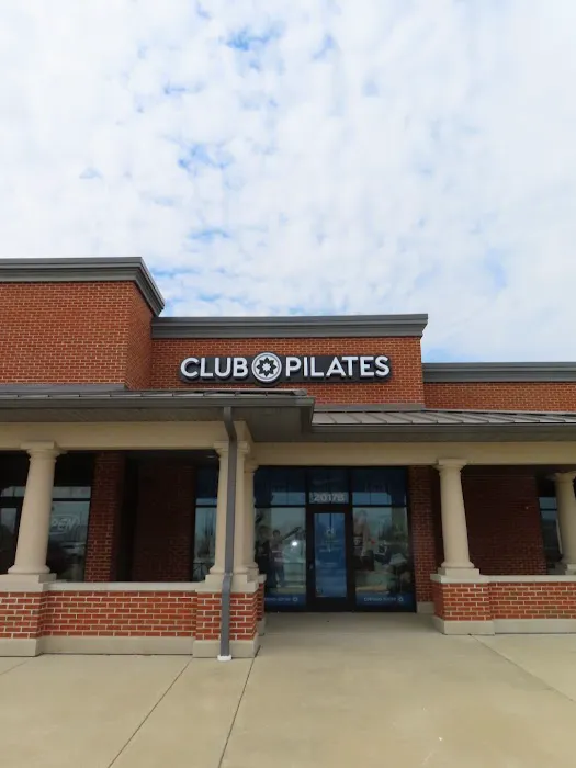 Club Pilates Champaign Picture 1