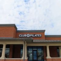 Club Pilates Champaign ico