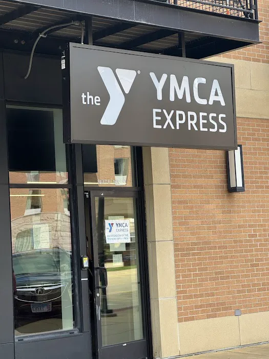 YMCA Express Picture 2