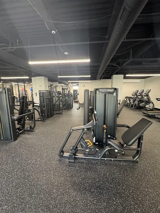 YMCA Express Picture 3