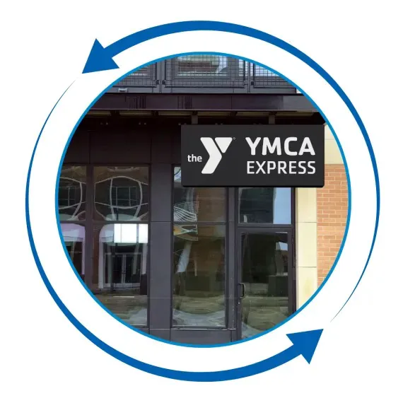 YMCA Express Picture 4