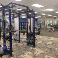 Fitness Premier Champaign ico
