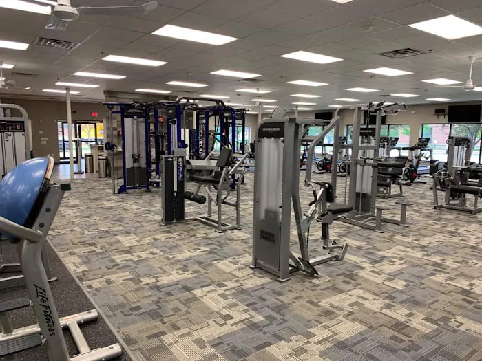 Fitness Premier Champaign Picture 7