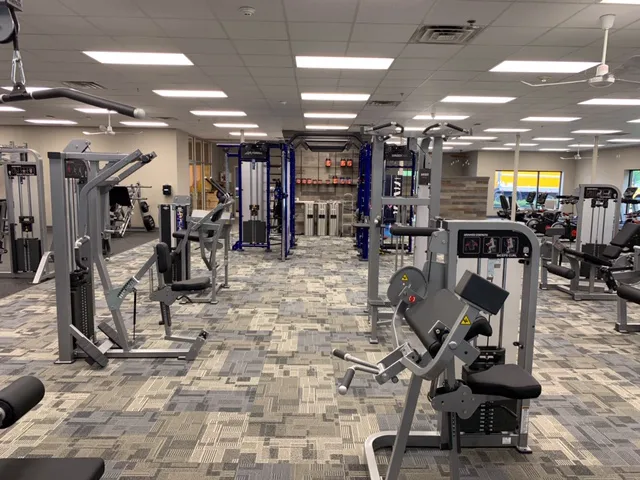 Fitness Premier Champaign Picture 5