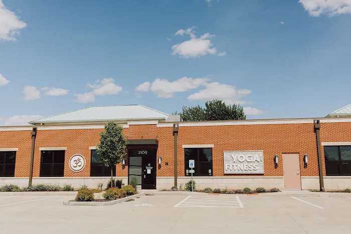 Hatha Yoga & Fitness Picture 2