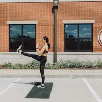 Hatha Yoga & Fitness ico