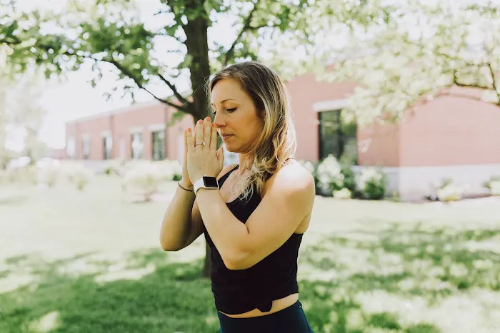 Hatha Yoga & Fitness Picture 7