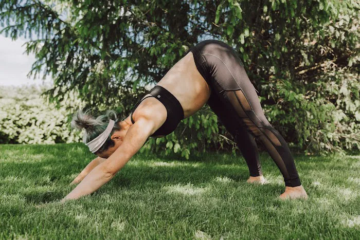 Hatha Yoga & Fitness Picture 4