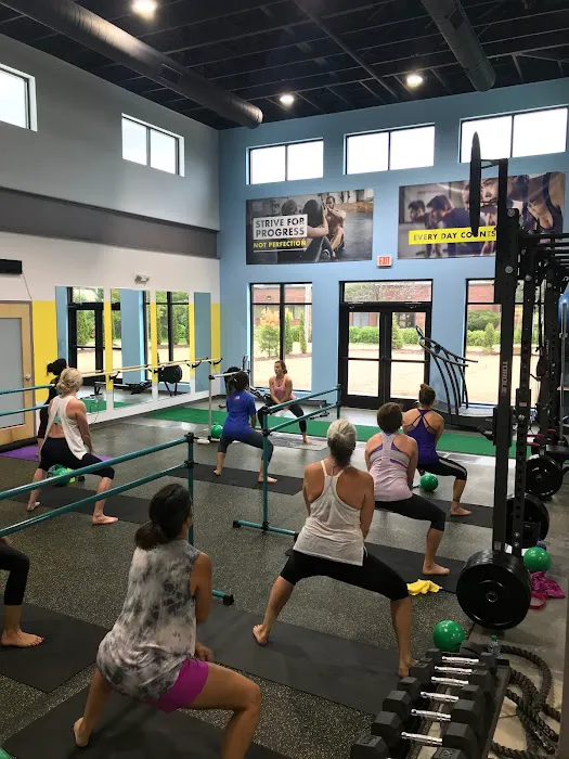 Hatha Yoga & Fitness Picture 10