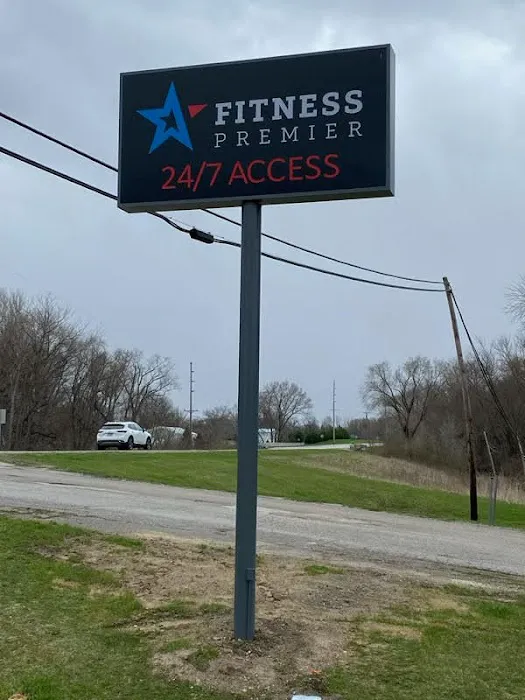 Fitness Premier Monticello Picture 7