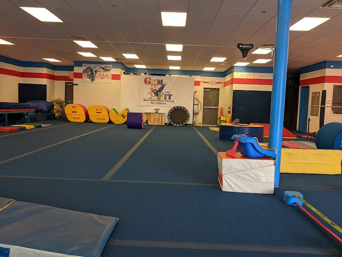 Gym and Fit Picture 1