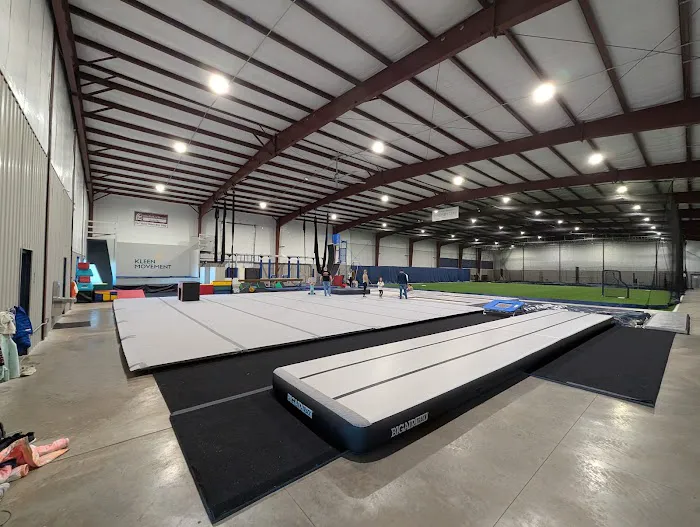 KLEEN Movement Picture 1