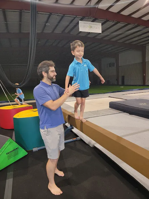 KLEEN Movement Picture 3