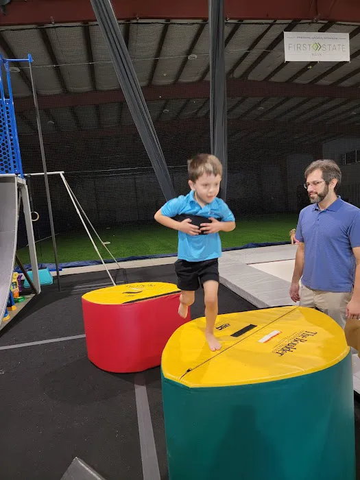 KLEEN Movement Picture 2