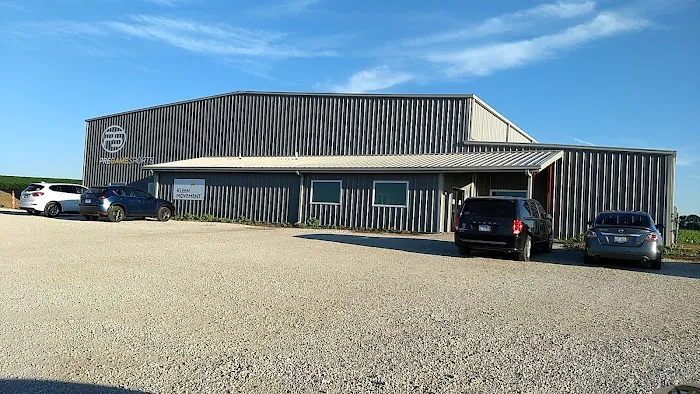 Pregame Sports Complex Picture 1