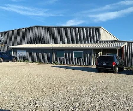 Pregame Sports Complex