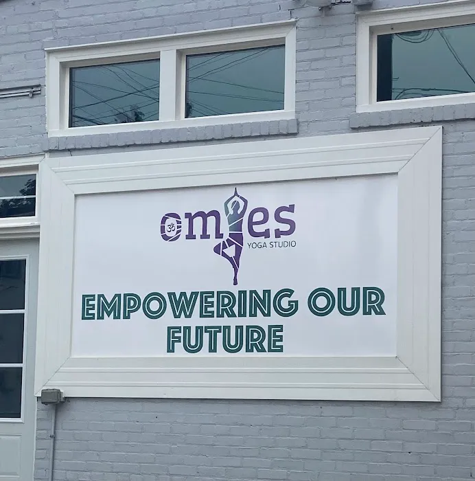 Omies Yoga Studio Picture 1