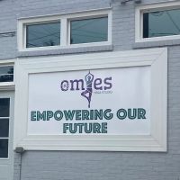 Omies Yoga Studio ico