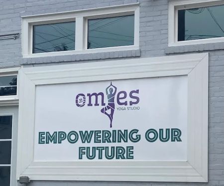 Omies Yoga Studio