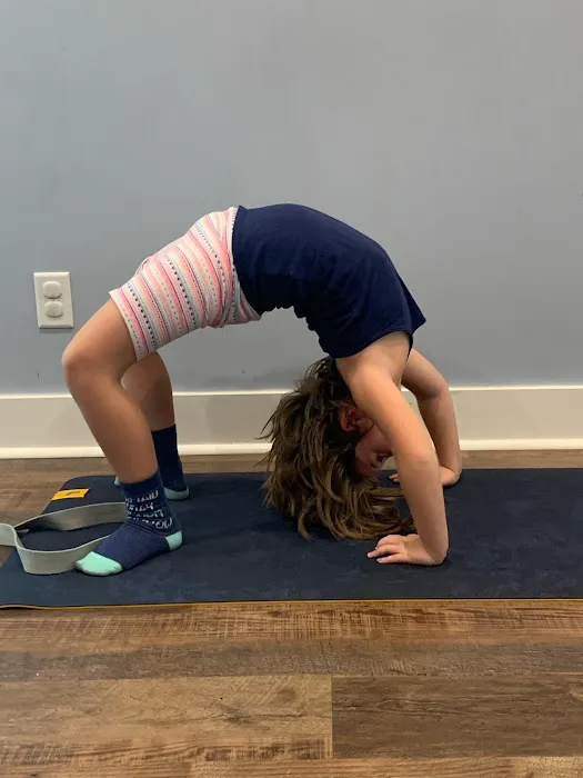 Omies Yoga Studio Picture 2