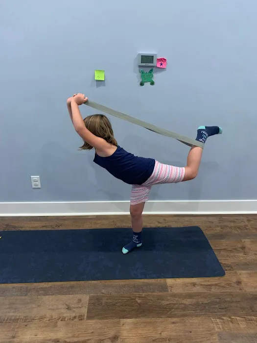 Omies Yoga Studio Picture 6