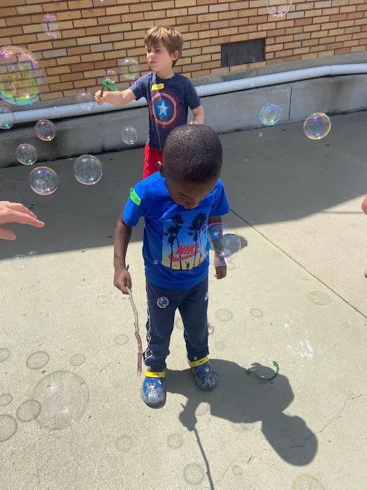 Omies Yoga Studio Picture 7