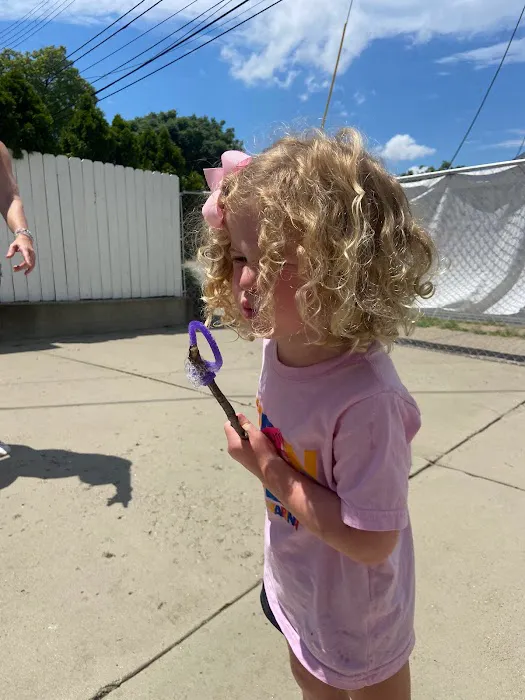 Omies Yoga Studio Picture 9