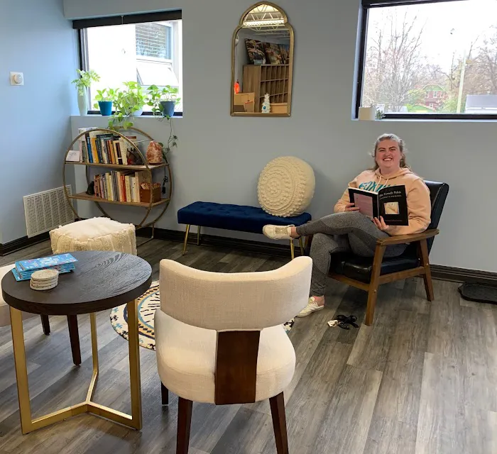 502 Power Yoga Picture 1