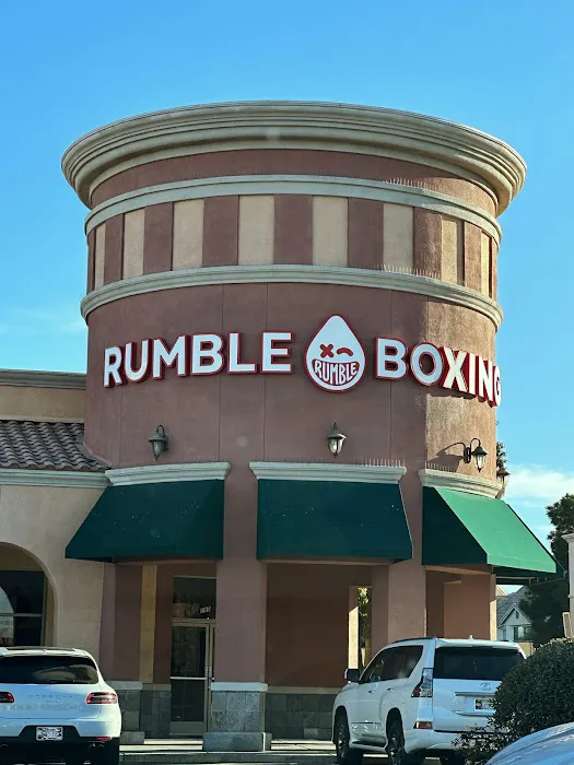 Rumble Boxing Picture 8