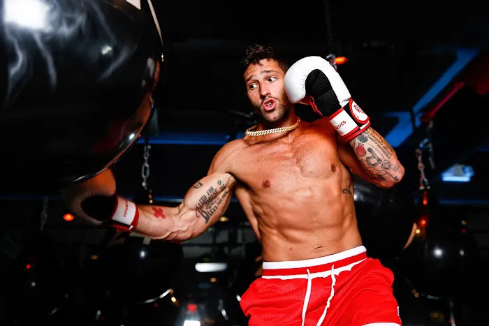 Rumble Boxing Picture 9