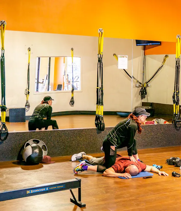 Anytime Fitness Picture 2