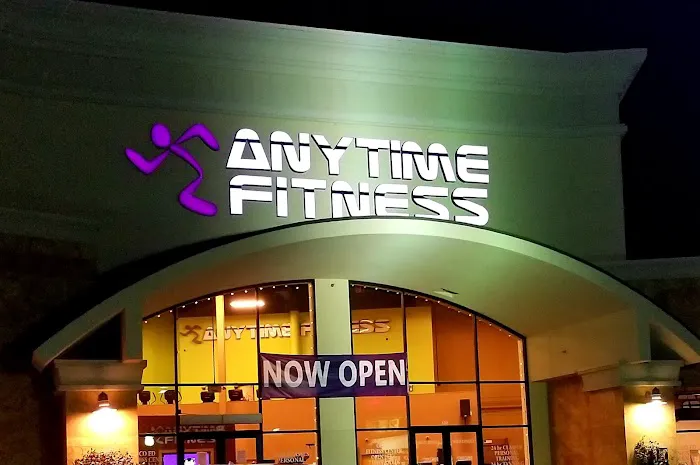 Anytime Fitness Picture 3