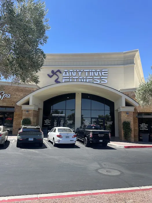 Anytime Fitness Picture 6