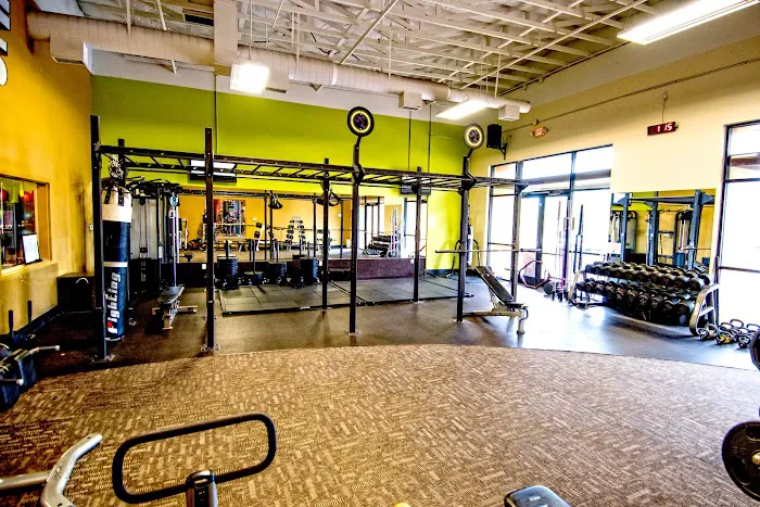 Anytime Fitness Picture 1