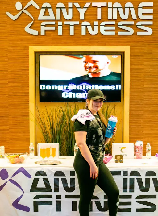 Anytime Fitness Picture 5