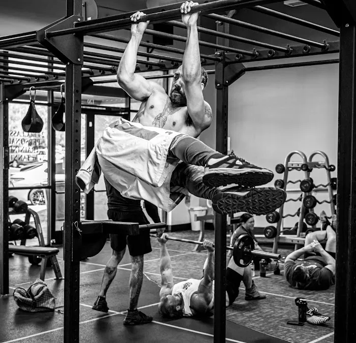 Anytime Fitness Picture 4
