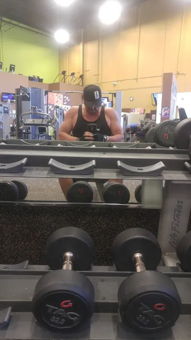 Anytime Fitness Picture 8