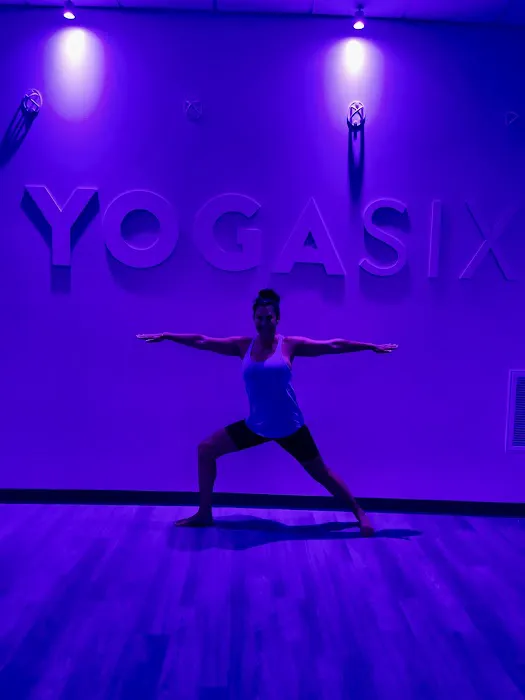 YogaSix Henderson Picture 2
