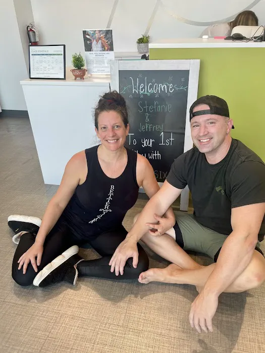 YogaSix Henderson Picture 4