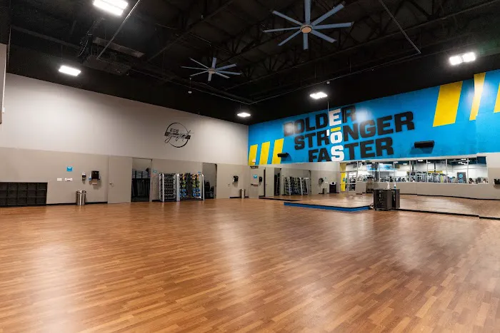 EōS Fitness Picture 2