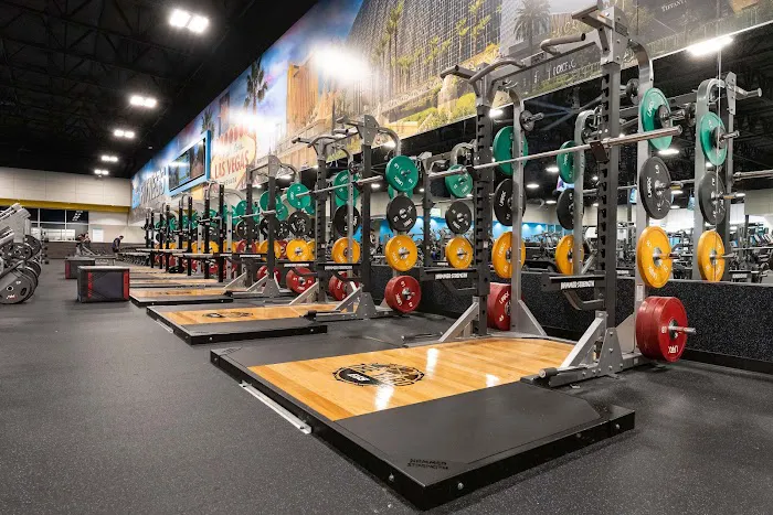 EōS Fitness Picture 8