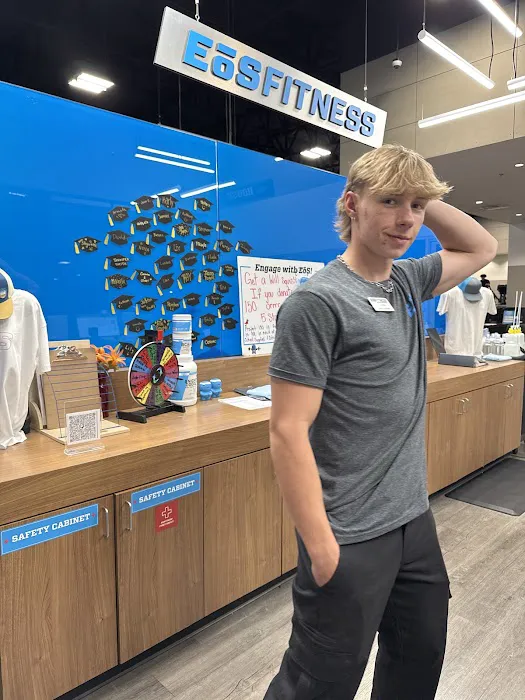 EōS Fitness Picture 7