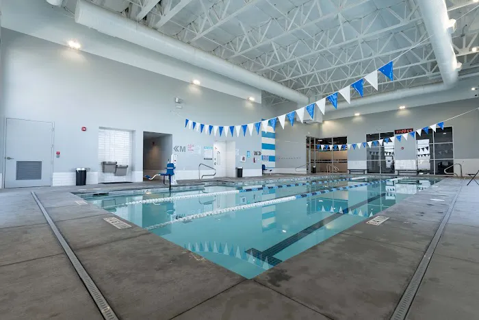 EōS Fitness Picture 9