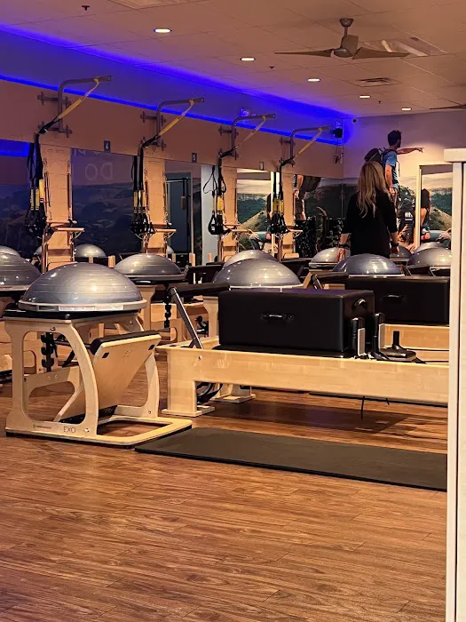 Club Pilates Picture 3