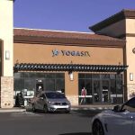 YogaSix Mountains Edge